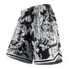 Calções Masculinos, Calções Desportivos Casuais, Calções de Basquetebol