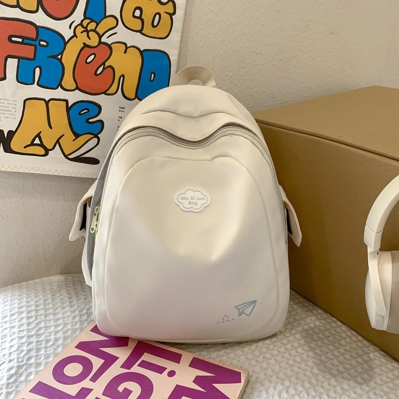 Школьная сумка большой емкости — фото 13