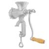 Cast Iron Meat Grinder #5 Kinghoff Kh-1426