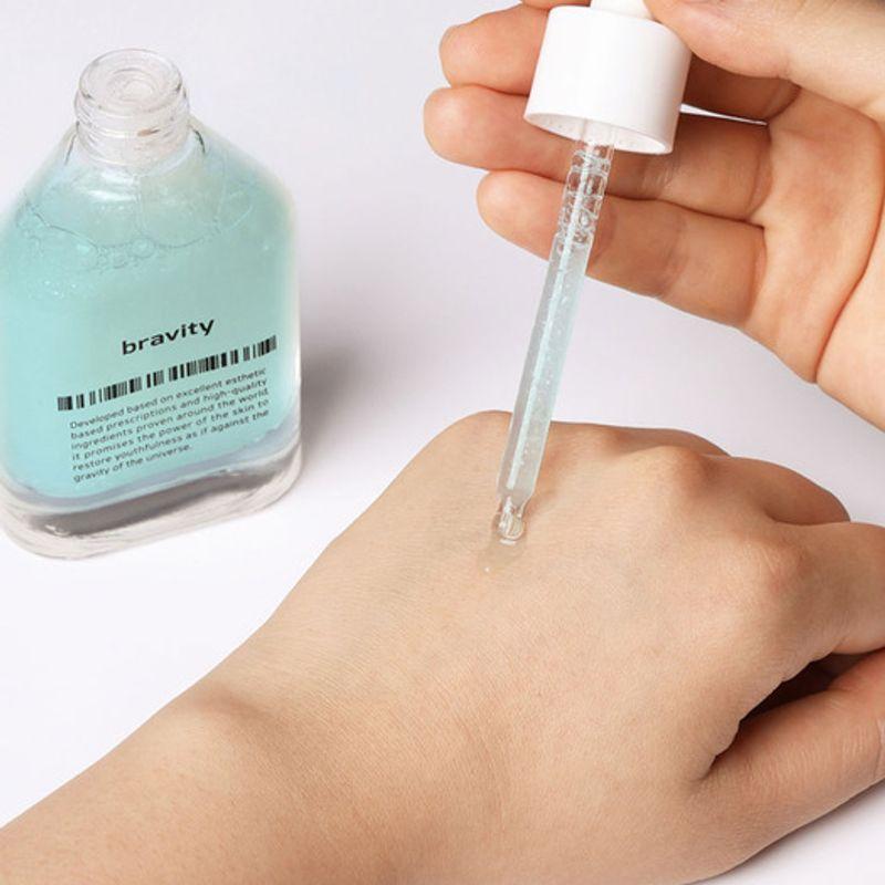 Lapaha 10% Aurora Peel [Exfoliační ampule]