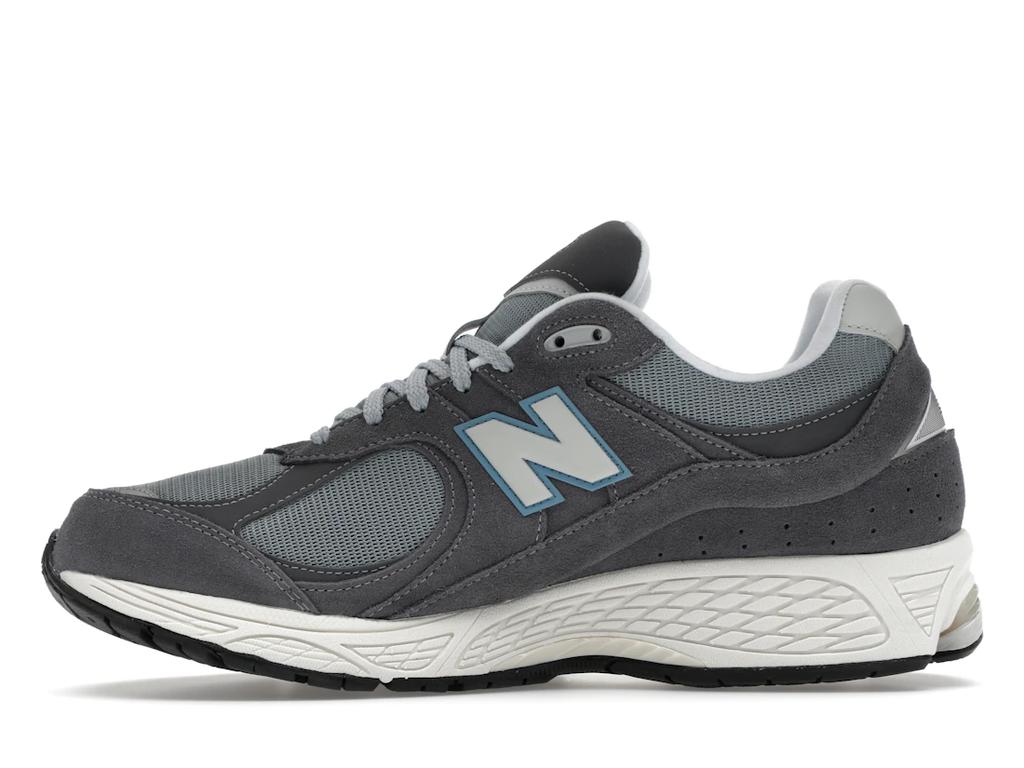 Sneaker New Balance 2002R Magnent Lead(M2002RFB)