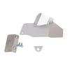 For Husqvarna NORDEN 901 Norden901 Accessories Exhaust Pipe Protection Cover Rear Shock Heat Shield Cover Shockproof Guard