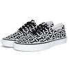 Supreme x Vans Era Monogram S - Black Unisex Sneakers White VN0A5KRV5XH