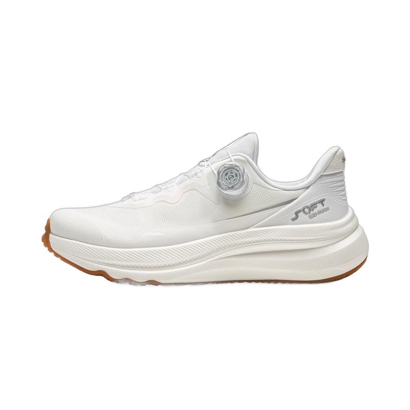 Li-Ning SOFT GO MAX 2 Unisex Casual Shoes 45