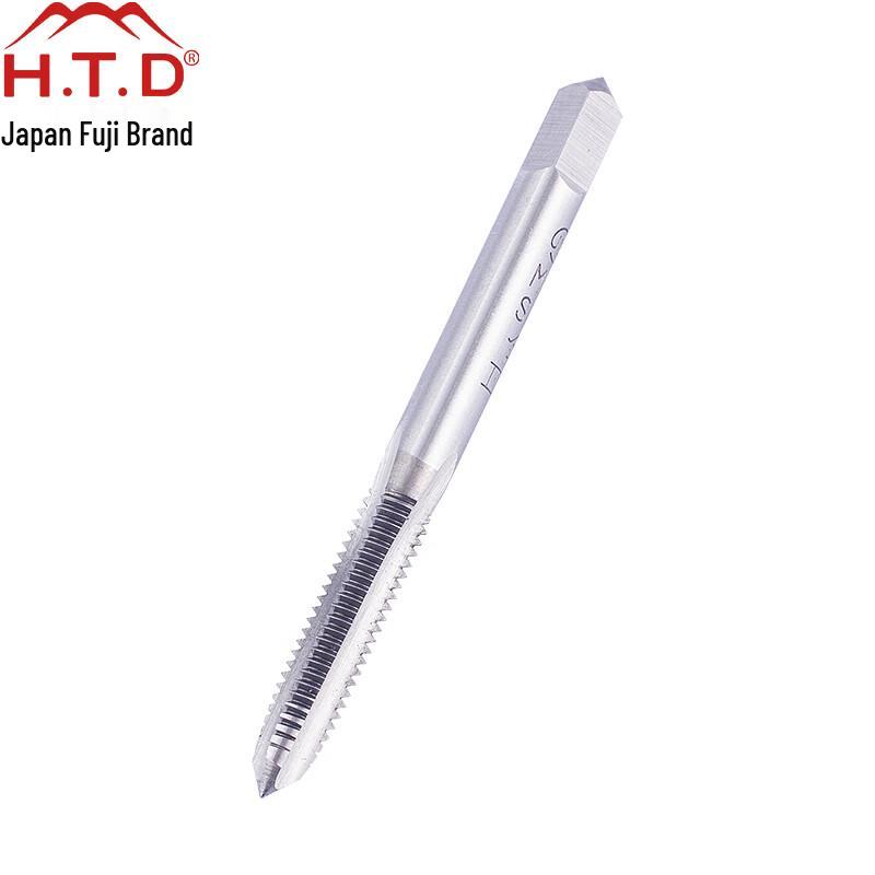 H.T.D Fuji M6x1.0 Straight Flute Tap