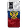 For Realme GT Neo 2 5G Case TPU Silicone Soft Cartoon Clear Case for Realme GT Neo 2 3 Neo3 Phone Cover Neo2T  Transparent Coque