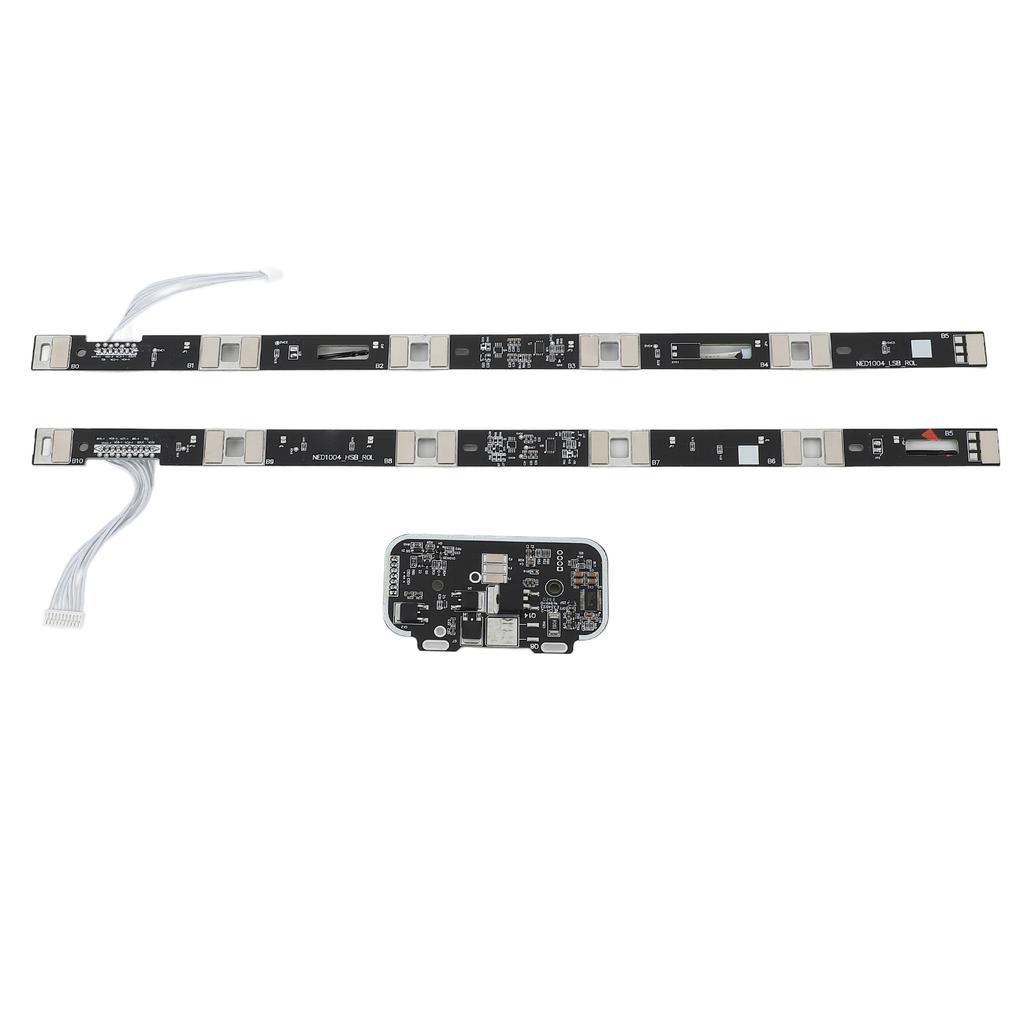 Electric Scooter Battery Protection Panel Board PCB Board BMS Battery Protection Panel for Xiaomi