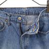 Levi's 90s made in Japan Straight denim pants w31 blue jeans Men's Used