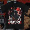 GUTS Berserk - Bund des Falken Grafik T-Shirt Unisex Kurzarmshirt S-5XL Unisex T-Shirt
