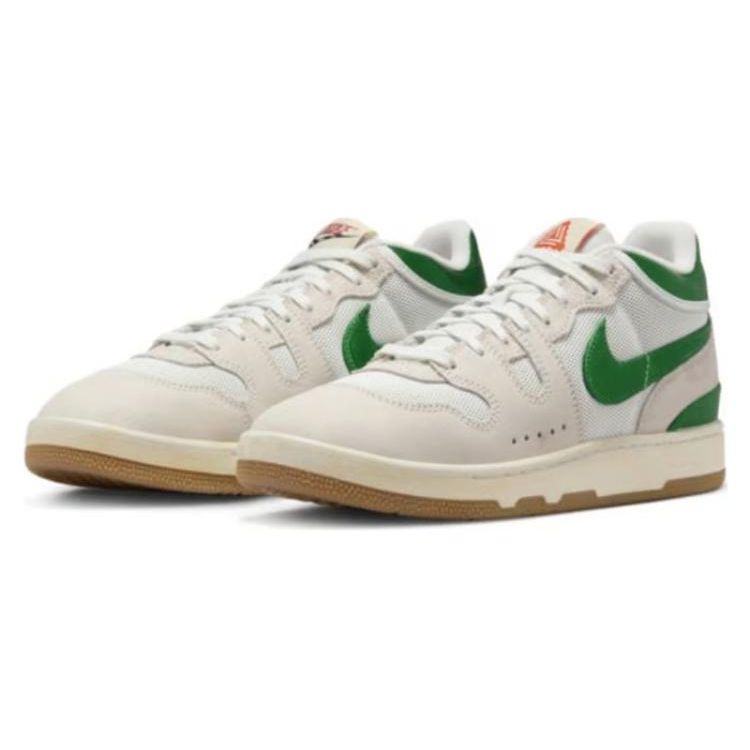 Social Status x Nike Mac Attack SP Social Currency Men Sneakers Cream Ivory Pine-Green DZ4636-102