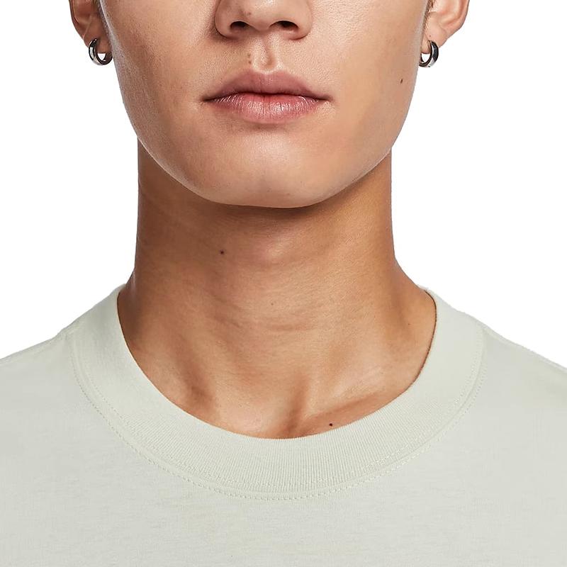 Nike Sportswear T Shirt Men's Sea Glass Color HQ3671-020