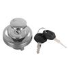 For DragStar Vstar for XVS650 950 1100 1998-2017 Fuel Gas Tank Cap Keys Set