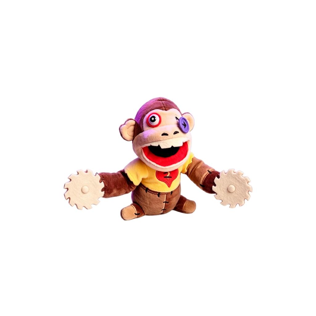Cute Soft Plush Toy and Stuffed Animal for Home Decor and Play, Birthday Gift for Kids and Adults