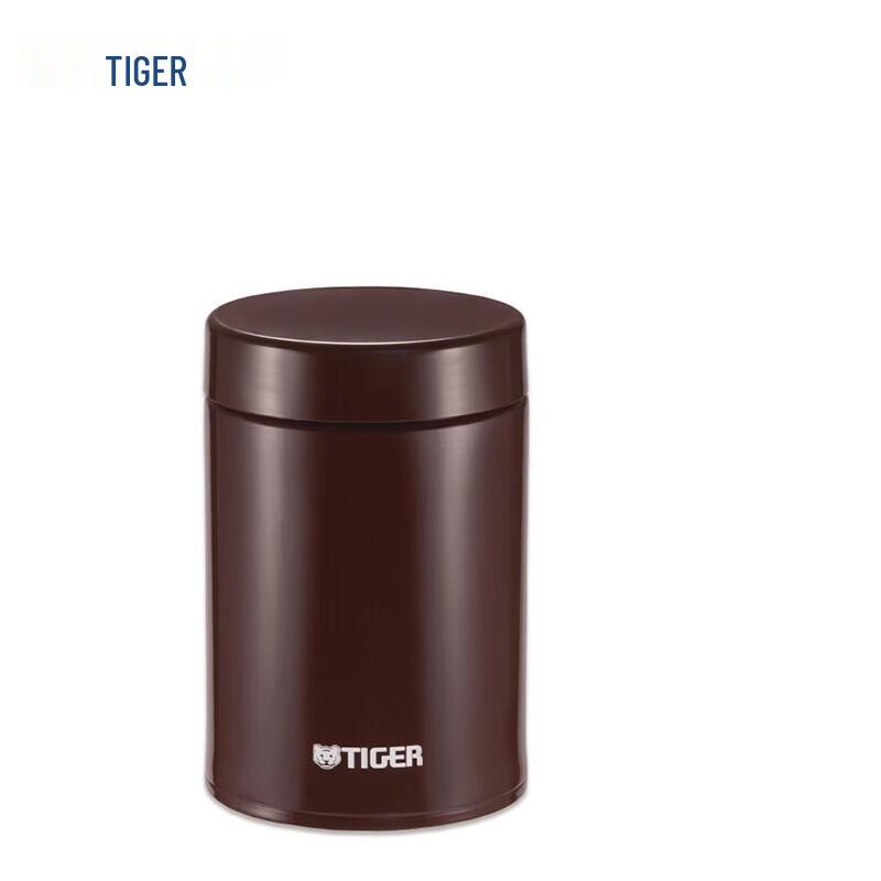 Tiger Vacuum Insulated Food Jar