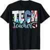 Funny Computer Repair Hourly Rate Tech Support T-Shirt