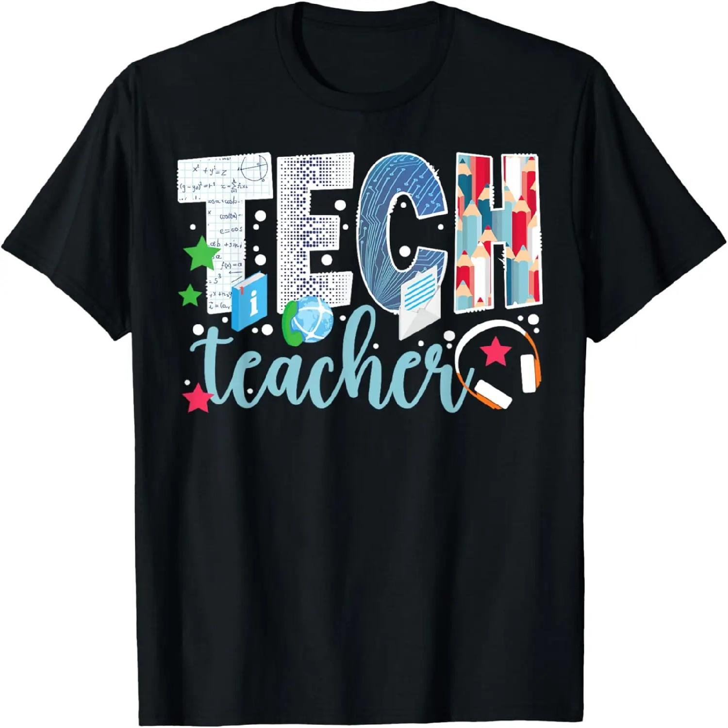 Funny Computer Repair Hourly Rate Tech Support T-Shirt S