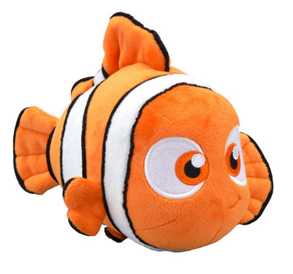 Finding Dory Talking Plush Toy Nemo