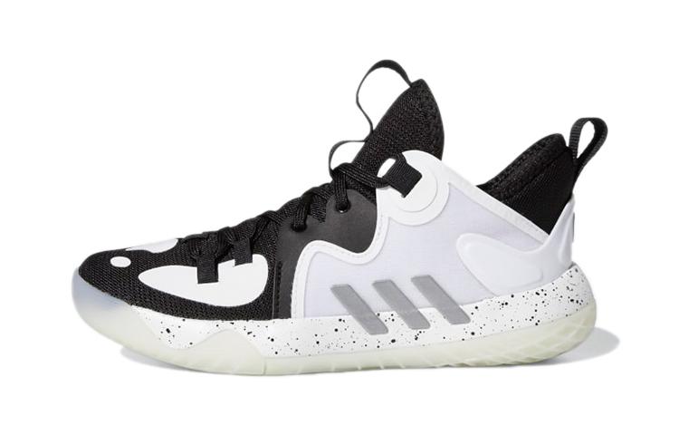 Adidas Harden Stepback 2 Kids  Basketball Shoes Pre School FZ1888 28