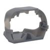 Propeller Holder for Mini 4 Pro Precise Fit TPU Drone Propeller Guard Strap Fixator Stabilizer