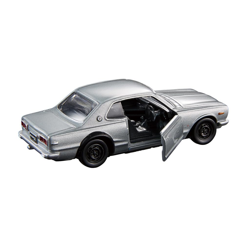 TAKARA TOMY Tomica Premium 34 Skyline GTR (KPGC10)