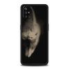 Phone Case For Oneplus 13R 12R 13 12 10T 10R Nord N100 N200 N10 10 9 9R 9RT CE 2 Z Pro 5G Soft TPU Cover Cartoon Cat Fundas Bags