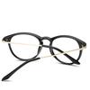 Dioptre -0.5 To -6.0 Upscale Myopia Glasses Men Women Name Brand Fashion Finished Nearsighted Eyewear