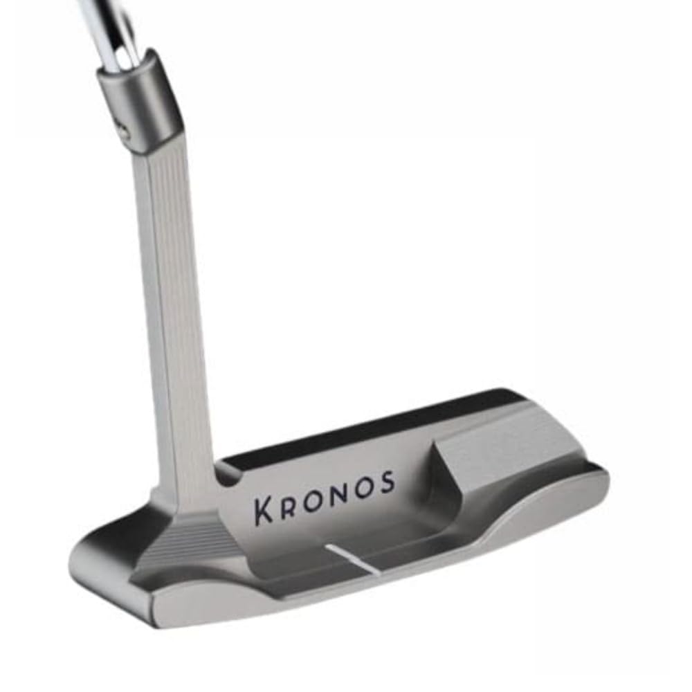 

KRONOS GOLF ARCHON SV Архонт Пин-тип Лезвие Паттер 34 дюйма [JC]
