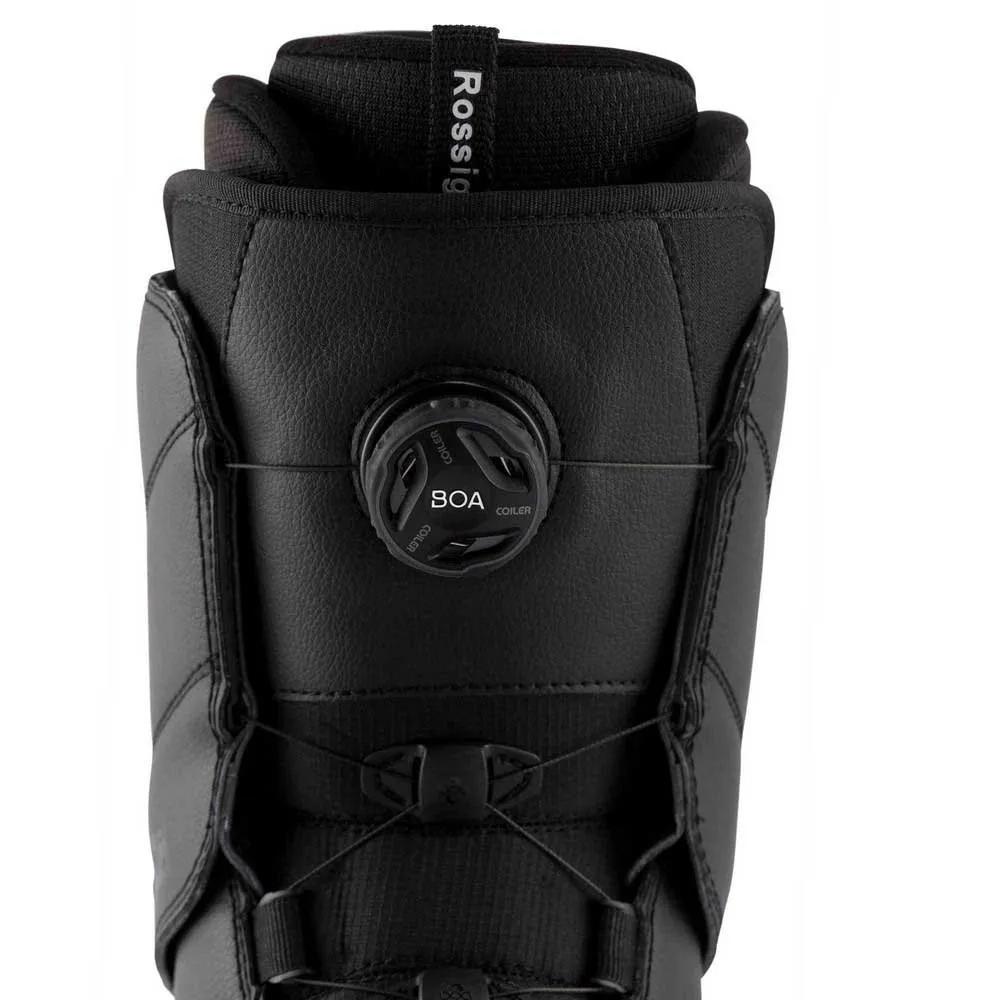 Rossignol Сноубордические ботинки Crank Boa H3