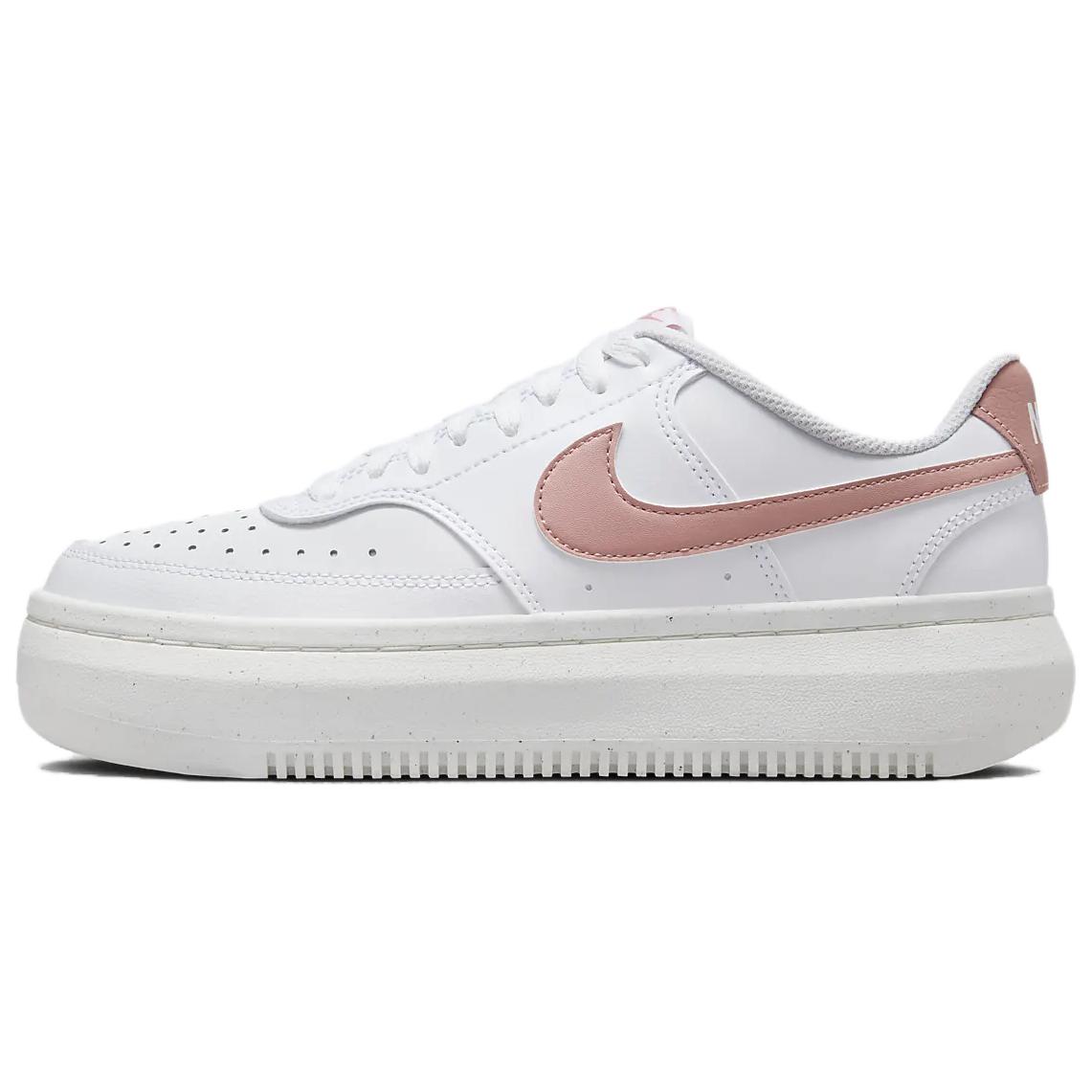 Nike Court Vision Alta Women s White Red Stardust DZ5394-102 EU 42
