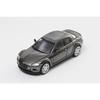 DCT 1/64 Model Alloy Car Collection Luxury Classical Vehicle Diecast Toy Collection Sports Car Station Vehicle with Display Box