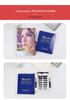 Natural Long Magnetic False Eyelashes - Thin Style Grafted Extensions