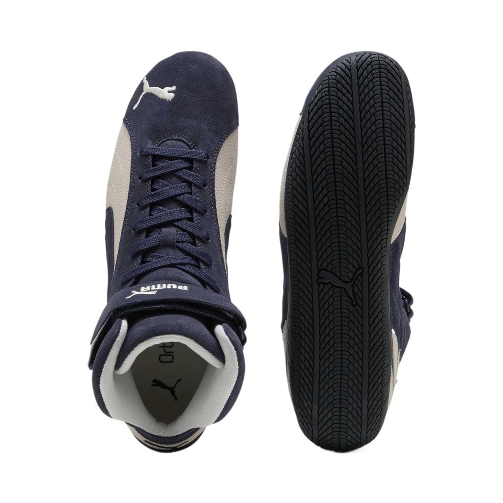 PUMA Speedcat Mid New Navy Warm White 400384-04