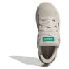 Adidas grand court 00s sneakers suede beige