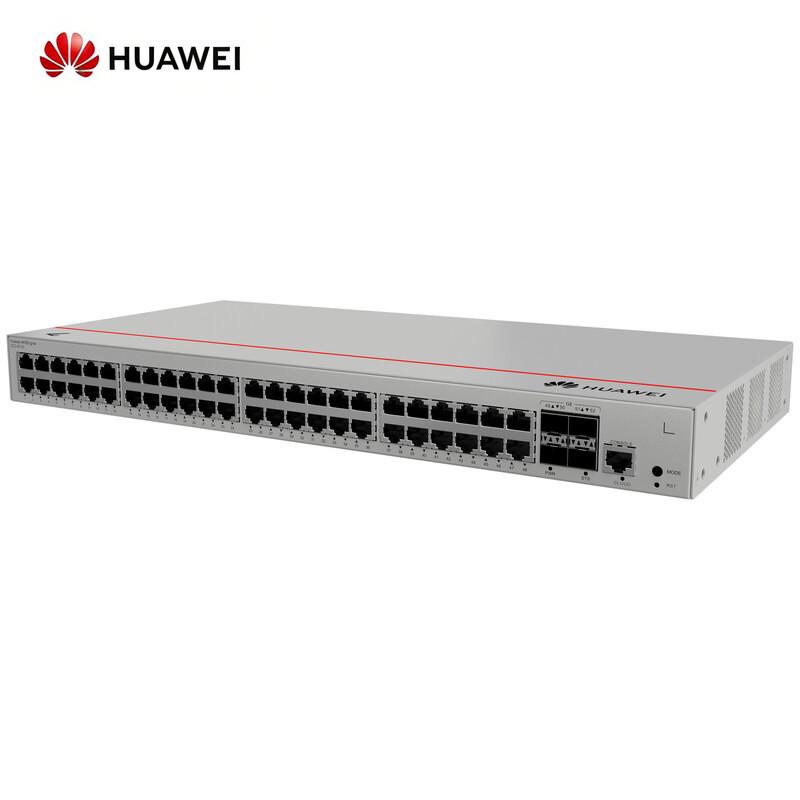 Huawei S220-48T4S Managed Gigabit Ethernet Switch