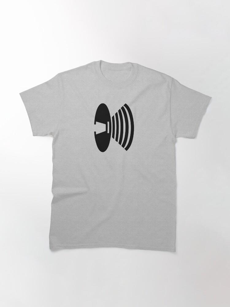 Bong Classic T-Shirt