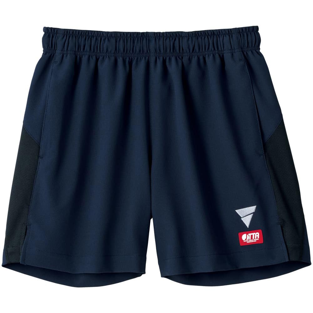 

Table Tennis Pants Unisex Navy M 522103 [Victus] V-GP226 (6000) Темно-синій