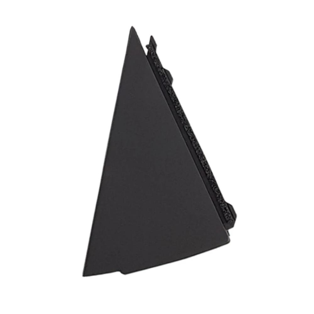 Rear Door Delta Left & Right Corner Finish Trim Cover For Hyundai I30 2008-2011