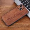 Luxury Leather Phone Back Case For iPhone 17 Air 17Pro 16Pro Max 15 14 13 12 11 XS Pro Max XR Bumper Coque For iPhone 17 Pro Max
