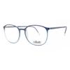 Silhouette Spx Illusion 2935 4510 Unisex Eyeglasses