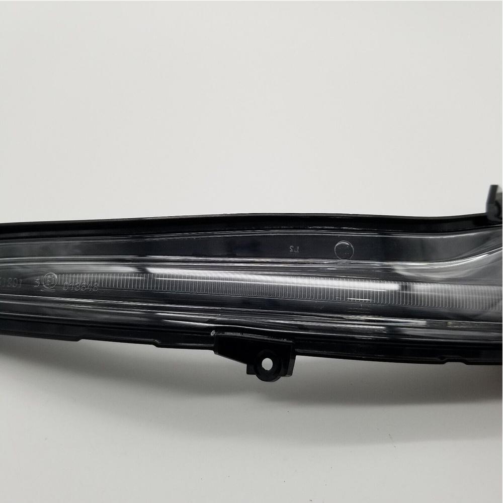 Car Driver Left Side Mirror Turn Signal Light For Mercedes C/E-Class 0999067101