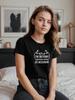 Funny T-Shirt with the Inscription the Best Gift for a Daughter-in-law From Her Mother-in-law
