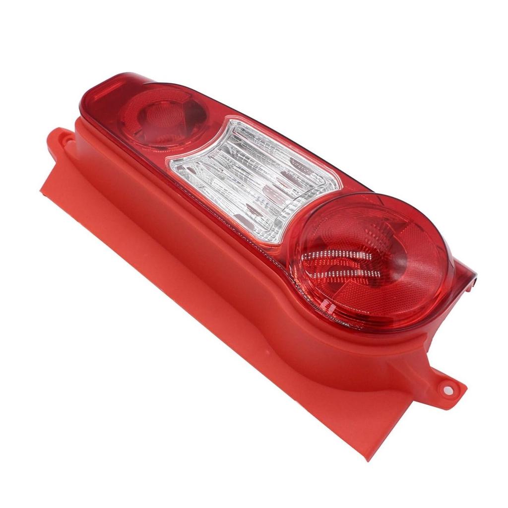 Rear Right Door Rear Lamp Citroen Berlingo Peugeot Partner 2008-2012 - 2352880E