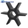 Water Pump Impeller Kit for Mercury 40 50 60 HP Outboard Motor 812966A12 47-19453