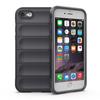For iPhone SE 2022 Case Skin-Friendy Shockproof Soft Silicone TPU Phone Back Cover For iPhone 6s 7 8 SE 2020 2022 7 8 Plus Case