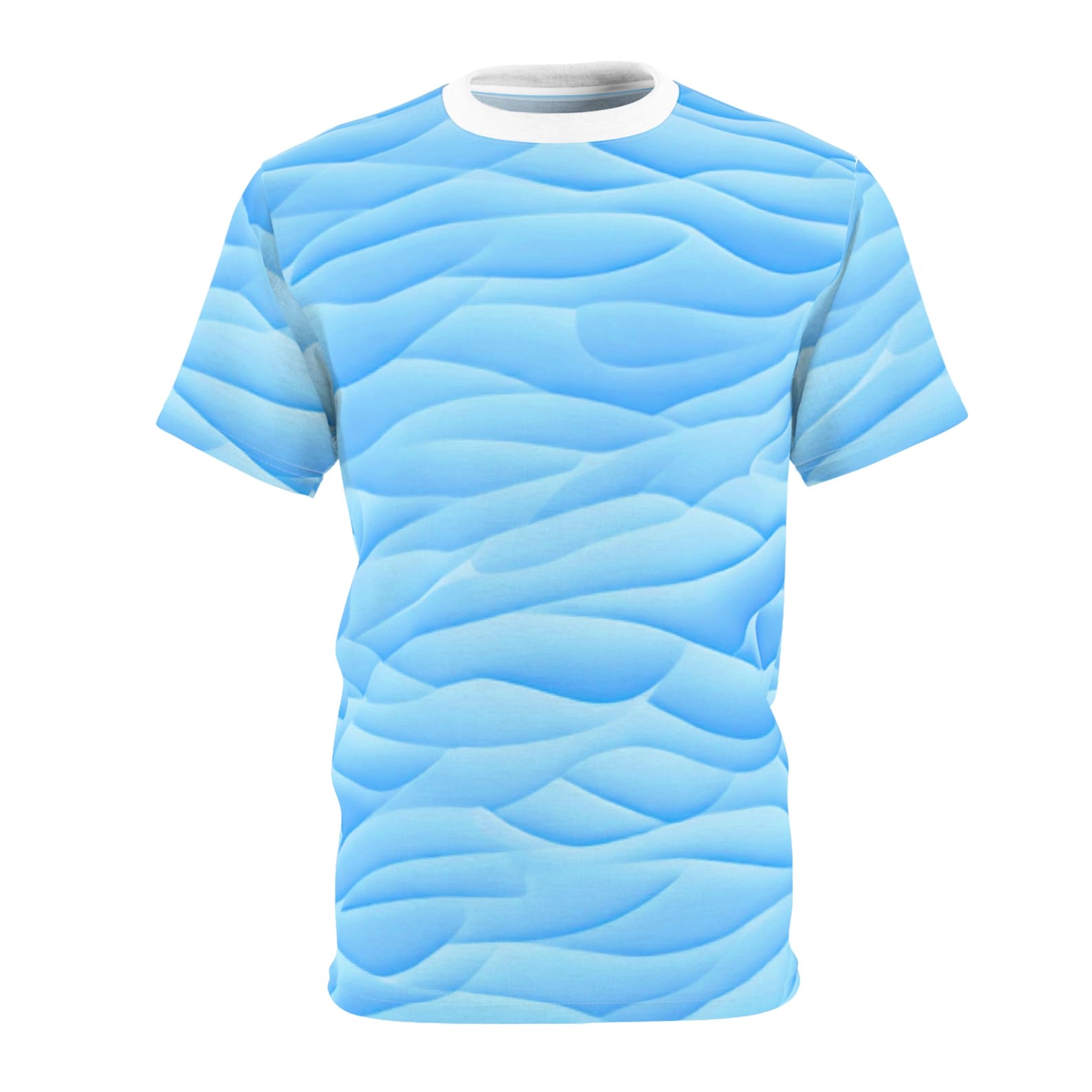 Blue Ocean Tee 130