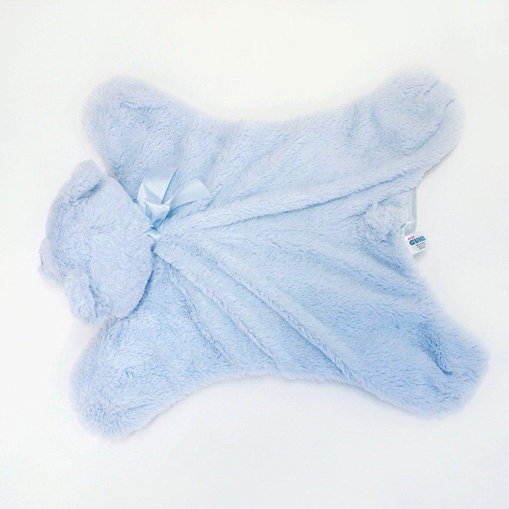 babyGUND Teddy Comfy Cozy Blue #4053936
