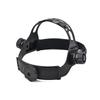 Solar Adjustable Welding Helmet Headband Accessory for Welder Mask