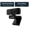 Aoni C39 2K HD USB Webcam