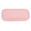 Big Capacity Pencil Case Pouch Pen Case Simple Stationery Bag with Mesh Pocket for Teens Adults Student School College