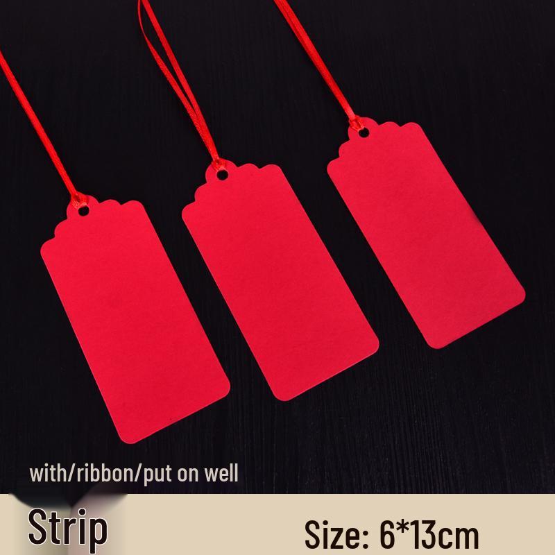 New Year s Celebration Card: Wishing Tree Ornament for New Year & Christmas